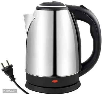 Automatic Electric Kettle Heavy Body Extra Large Cattle for Home  Office_K20-thumb0