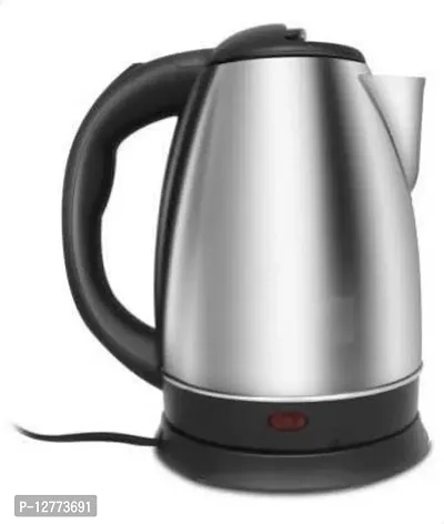 1500W, 2 Liter Tea Hot Water Heater Boiler Electric Kettle_K46