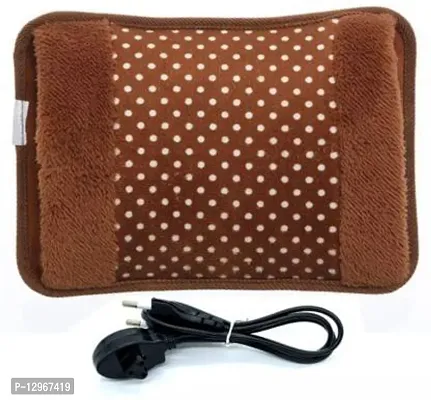 Heating Bag for Pain Relief /Hand Warmer/Warming bag/Heating Pad (Empty Bag)-thumb0