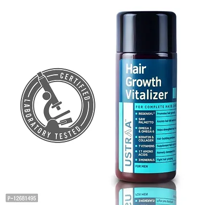 Ustraa Hair Growth Vitalizer - Set of 2-thumb3