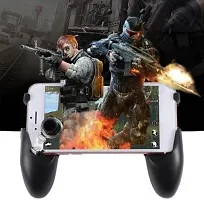 5 in 1 Gamepad Controller 5IN1 Game pad Stent Trigger with L1 R1 Fire Shooter Buttons 2 Joystick +2 Trigger+1 Gamepad-thumb1