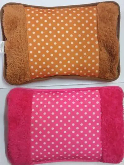 Warm bag Rechargeable Heating Pad For Body Pain Relief