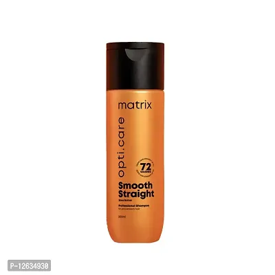 Matrix Opti Care Professional Ultra Smoothing Shampoo 200ml_SMP-8MX32-thumb0