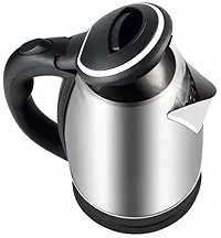 Hot Water Pot Portable Boiler Tea Coffee Warmer Beverage Maker&nbsp;(2 L)_K28-thumb1