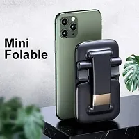 Adjustable Cell Phone Stand, Foldable Portable Phone Stand Phone Holder for Desk, Tablet Stand-thumb1