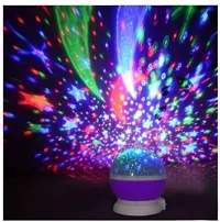 Star Master Night Lamp&nbsp;&nbsp;(Multicolor)-thumb1