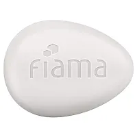 Fiama Gel Cregrave;me Moisturizing Bar, Frangipani And Almond Cream, For Creamy Indulgence, 125g Soap (Pack of 3)-thumb2