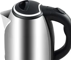 Automatic Electric Kettle Heavy Body Extra Large Cattle for Home  Office_K20-thumb1