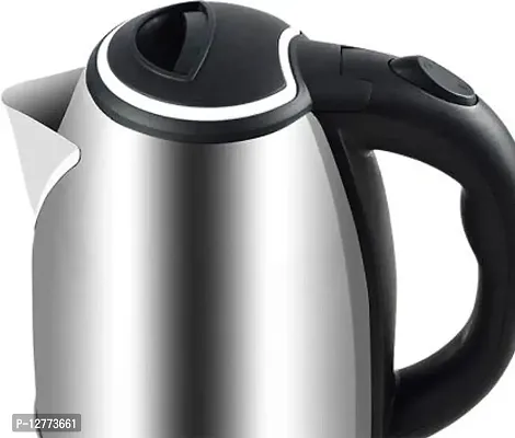 Automatic Electric Kettle Heavy Body Extra Large Cattle for Home  Office_K20-thumb2