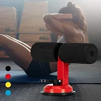 Sit up Assistant bar Device for Men Home Gym Workout Women abs ab-Normal-thumb1