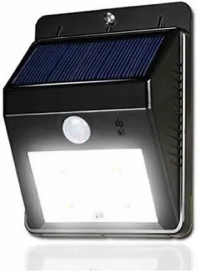 LED Solar Power LED Solar light Outdoor Wall LED Solar lamp