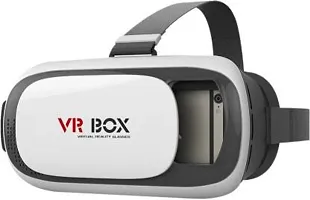 VR BOX 3D Glass with Enhanced Virtual Reality 3D Box&nbsp;(Smart Glasses)_VRX1D38-thumb2