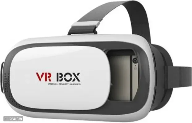 VR BOX 3D Glass with Enhanced Virtual Reality 3D Box&nbsp;(Smart Glasses)_VRX1D38-thumb3