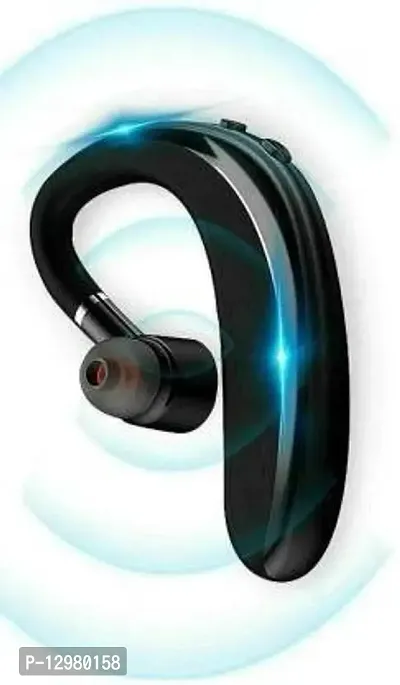 S109Wireless Bluetooth Headset Bluetooth Headset BLACK Bluetooth without Mic Headset&nbsp;