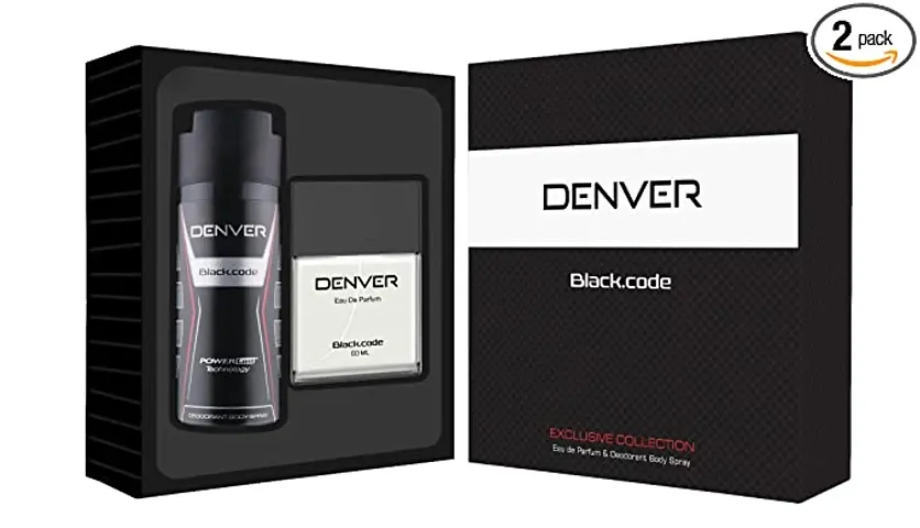 Denver Premium Mens Perfume