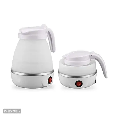 Kettle for Travel, Foldable Kettle Electric, Kettle Silicon Foldable_K25