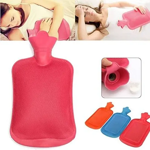 Hot Rubber Bags For Pain relief