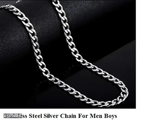 Elegant Chain for Men's