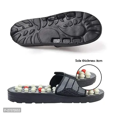 Acupressure Slipper Foot Relaxer for Unisex-thumb4