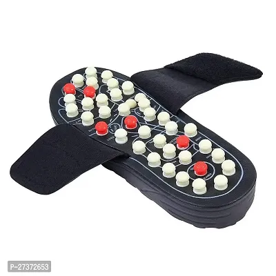 Acupressure Slipper Foot Relaxer for Unisex-thumb2