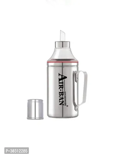 Stainless Steel Fantasy Oil Dispenser