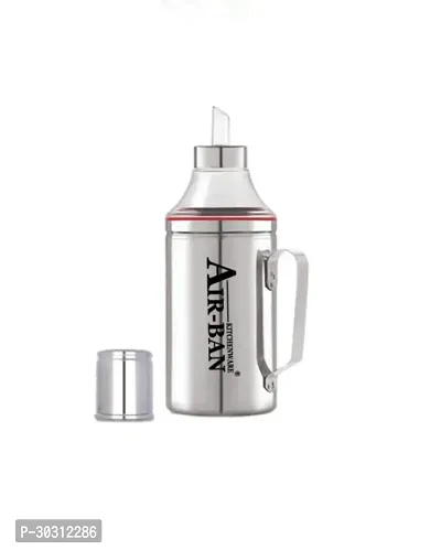 Stainless Steel Fantasy Oil Dispenser-thumb0