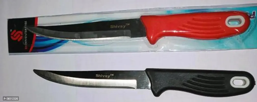 Stainless Steel Knife Talwar