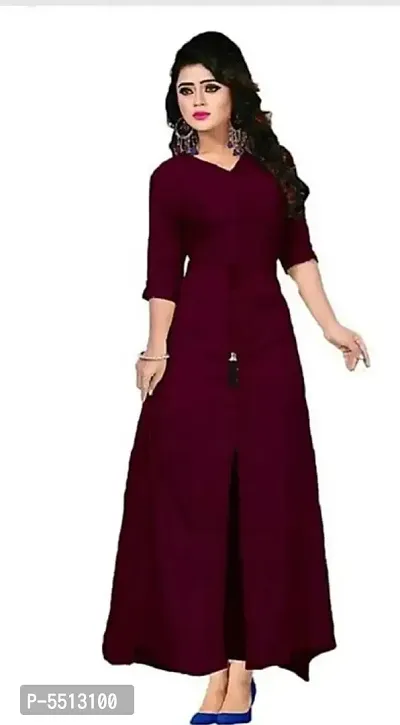 woman's kurtis