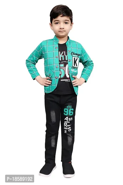 Kids Party Wear set-thumb0