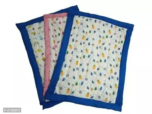 Quality Cotton Baby godadi New Born Baby Mattress New Born godadi Baby godali Baby Godari Cradle Bed Pack of 1 Baby Kids Bedding 80cm X 55cm