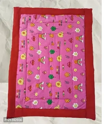 Quality Cotton Baby godadi New Born Baby Mattress New Born godadi Baby godali Baby Godari Cradle Bed Pack of 1 Baby Kids Bedding 80cm X 55cm