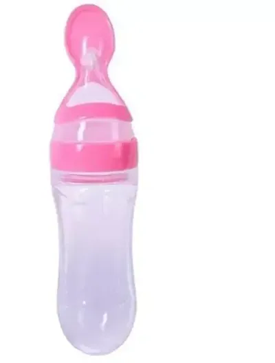 Infant Baby Bottle For Feeding