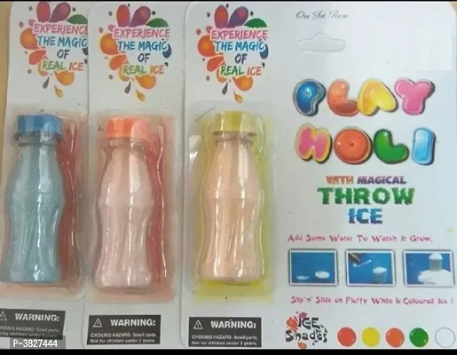 PLAY HOLI THROW ICE PACK OF 5-thumb0