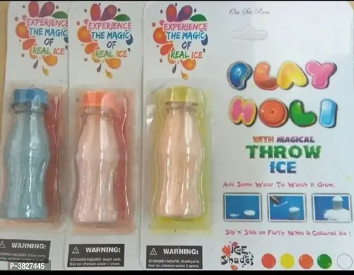 PLAY HOLI THROW ICE PACK OF 10-thumb0