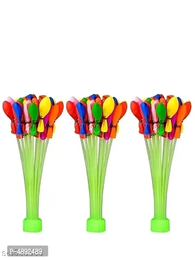 BUNCH-O-BALLONS MAGIC BALOONS (PACK OF 3)