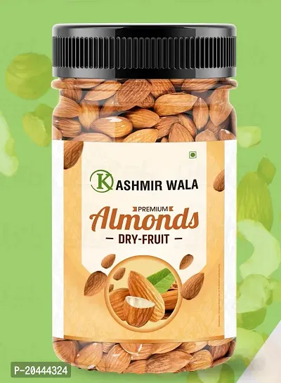 Almond Regular