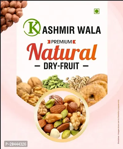 Mix Dry Fruits