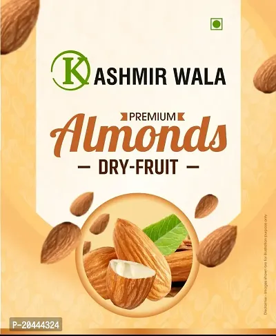 Almond Regular-thumb2