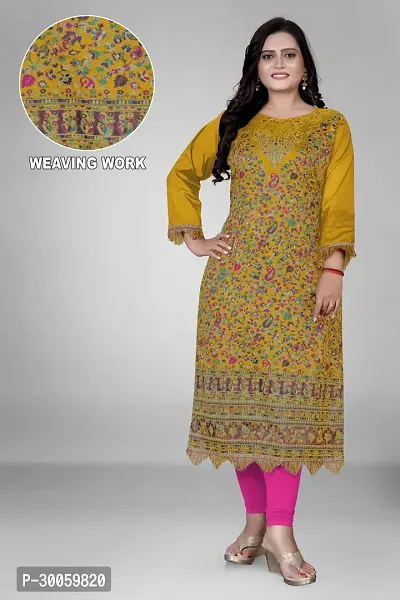 Stylish Printed Kurti for Women