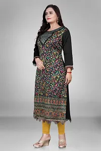 Stylish Printed Kurti for Women-thumb2