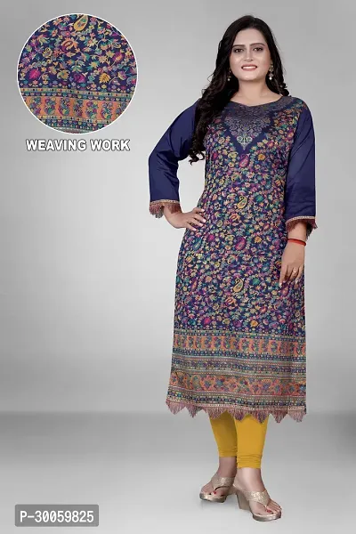 Stylish Printed Kurti for Women