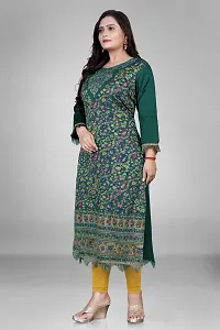 Stylish Printed Kurti for Women-thumb2