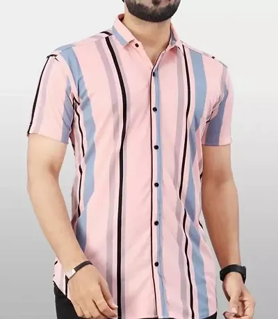 Best Selling Half Casual Shirt For Men