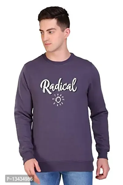 Hiflyers Purple Sweatshirt-thumb0
