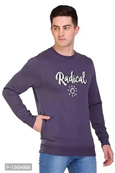 Hiflyers Purple Sweatshirt-thumb2