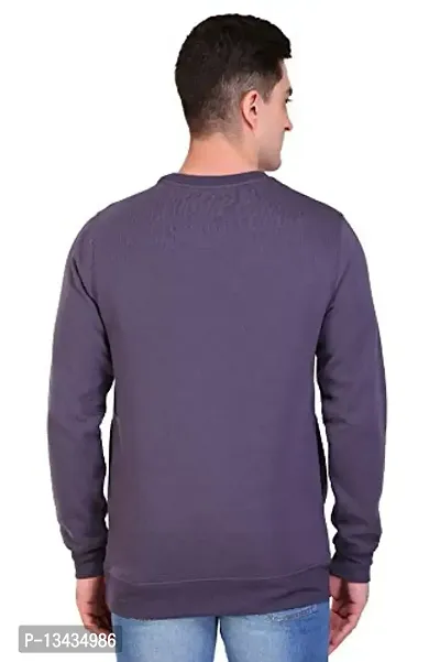 Hiflyers Purple Sweatshirt-thumb3