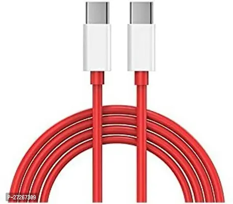 65W 6.5A Usb-C Long Super Fast Charging Cord 1 M Usb Type C Cable-thumb0