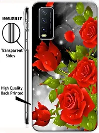 Designer Back Cover For Vivo Y20G-thumb1