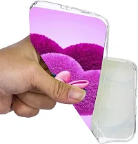 Back Cover for Vivo Y36 Back Cover Multicolor Flexible Silicon Pack of 1-thumb1