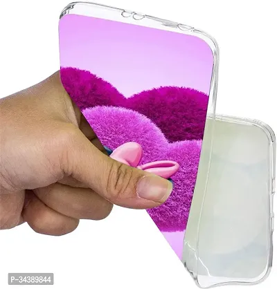 Back Cover for Vivo Y36 Back Cover Multicolor Flexible Silicon Pack of 1-thumb2